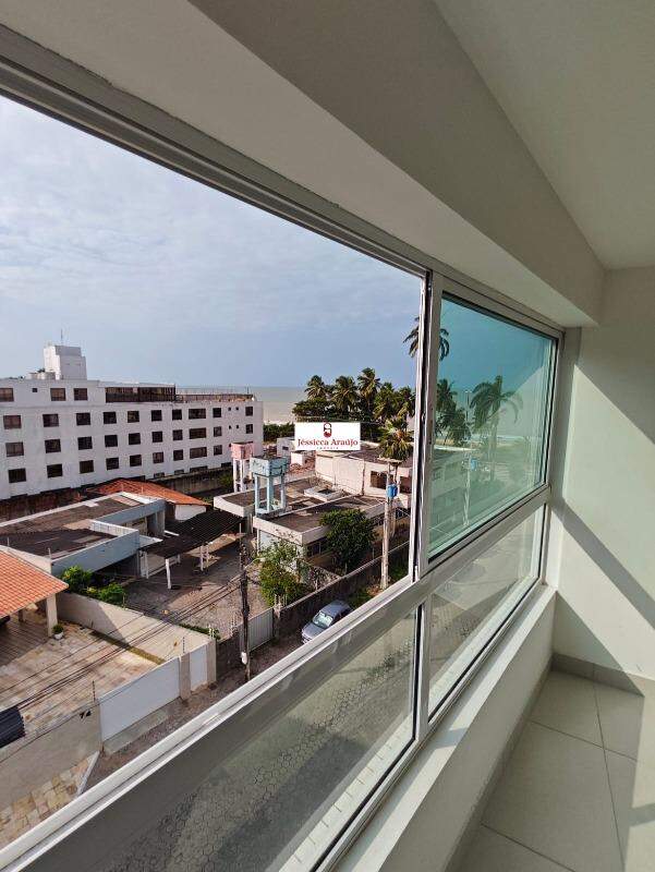 Apartamento à venda no Cabo Branco: 
