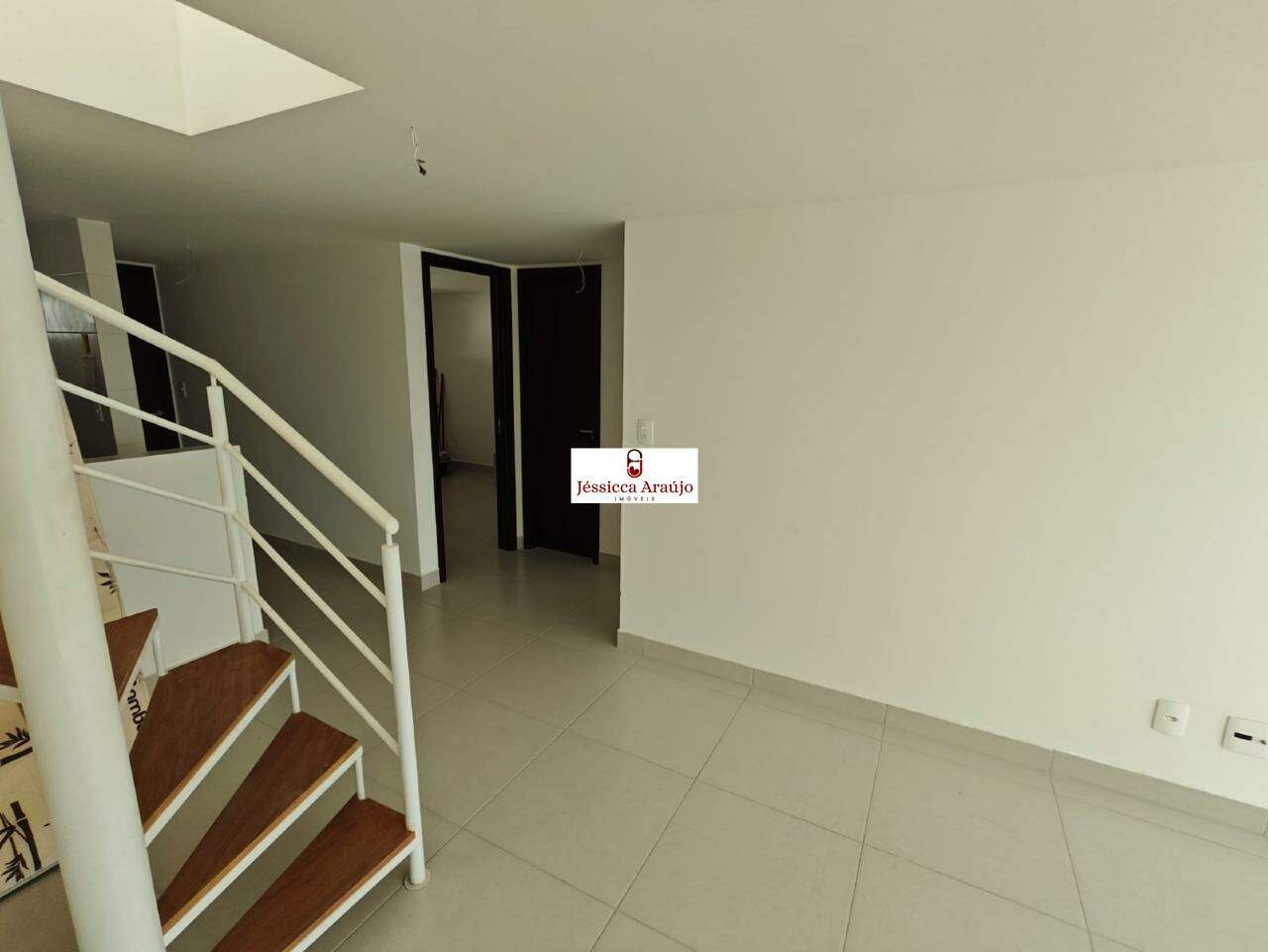 Apartamento à venda no Cabo Branco: 