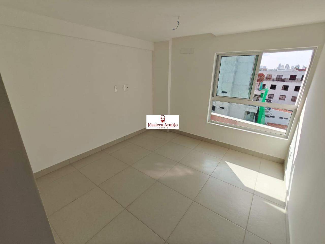 Apartamento à venda no Cabo Branco: 