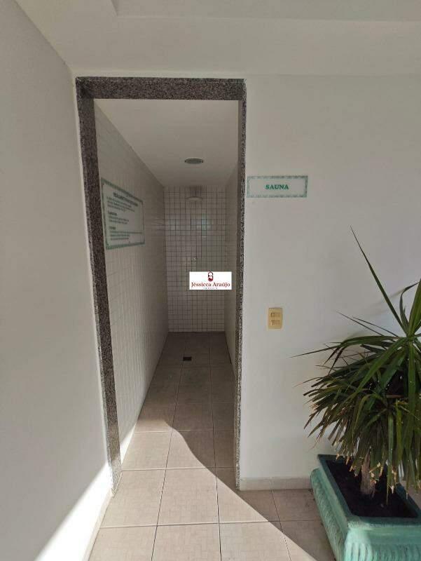 Apartamento à venda no Manaíra: 