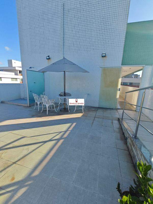 Apartamento à venda no Manaíra: 