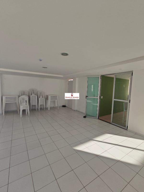Apartamento à venda no Manaíra: 