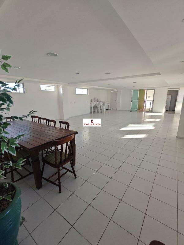 Apartamento à venda no Manaíra: 