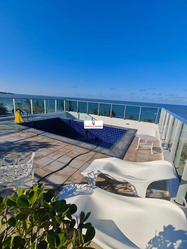 Apartamento à venda no Manaíra: 