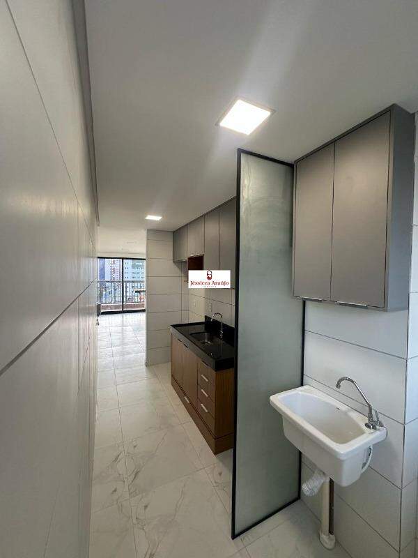Apartamento para aluguel no Manaíra: 