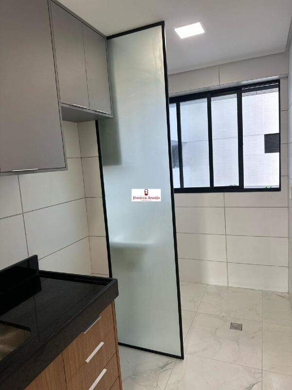 Apartamento para aluguel no Manaíra: 