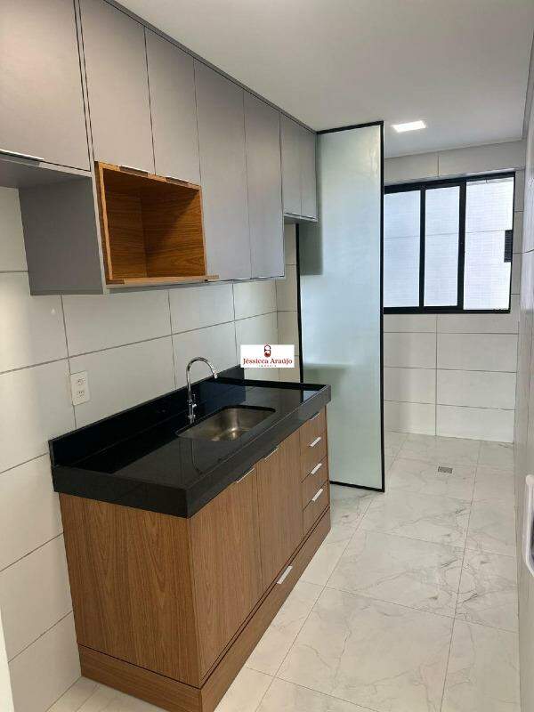 Apartamento para aluguel no Manaíra: 