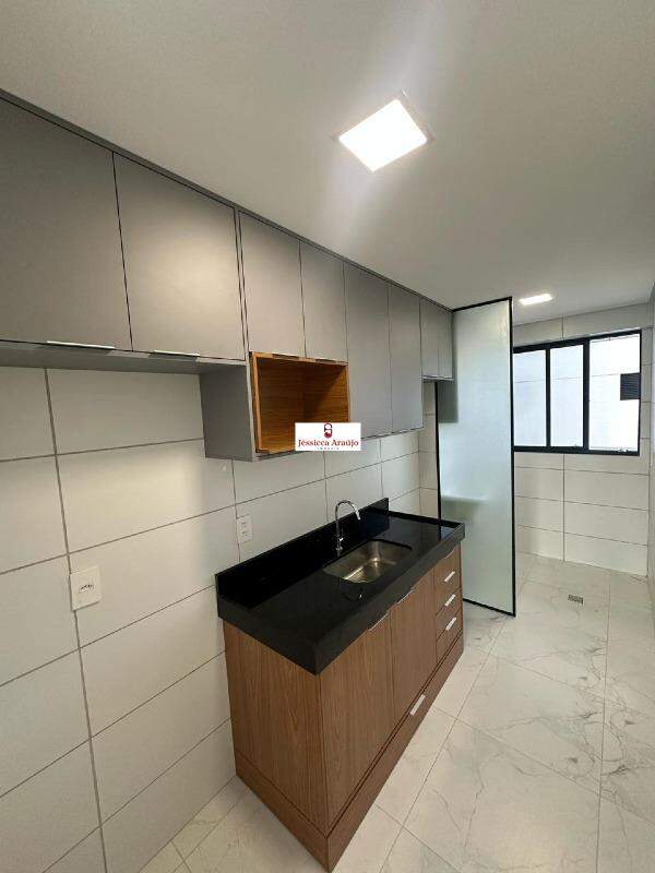 Apartamento para aluguel no Manaíra: 