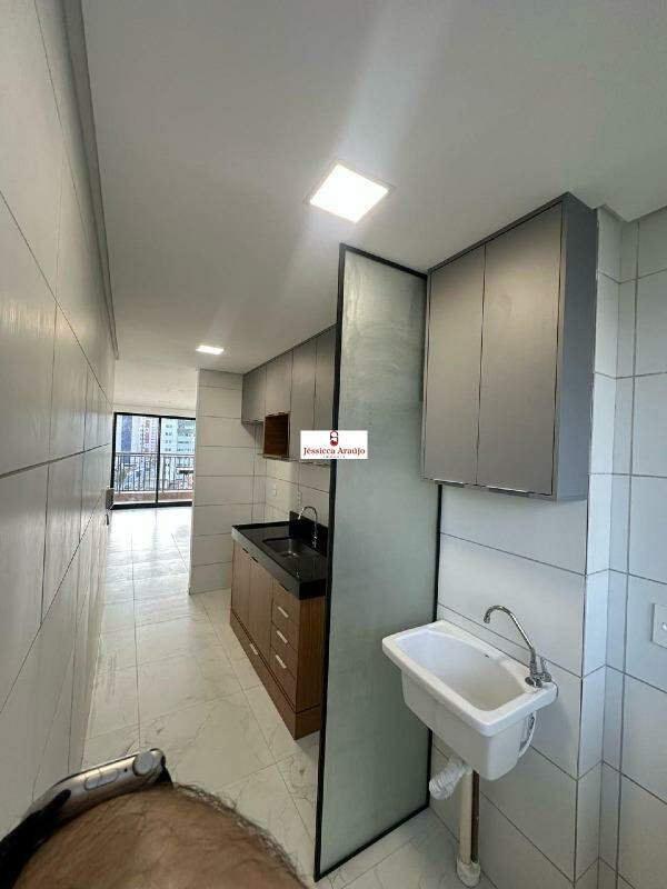 Apartamento para aluguel no Manaíra: 