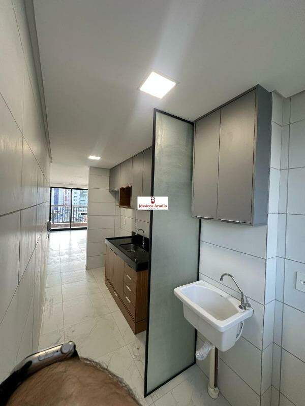 Apartamento para aluguel no Manaíra: 
