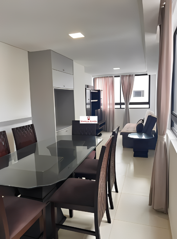 Apartamento à venda no Jardim Oceania: 