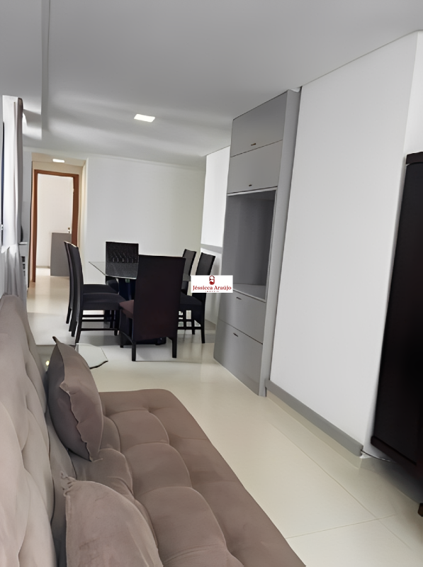 Apartamento à venda no Jardim Oceania: 