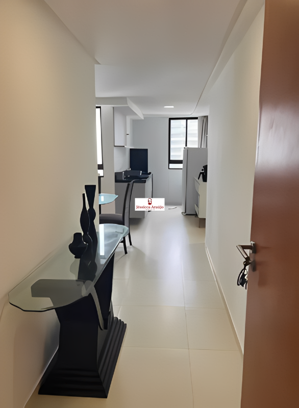 Apartamento à venda no Jardim Oceania: 