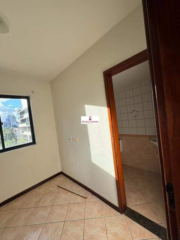 Apartamento para aluguel no Cabo Branco: 