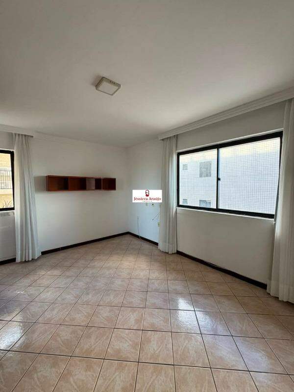 Apartamento à venda no Cabo Branco: 