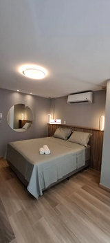 Flat à venda no Tambaú: 