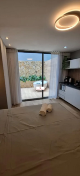 Flat à venda no Tambaú: 