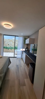 Flat à venda no Tambaú: 