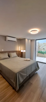 Flat à venda no Tambaú: 