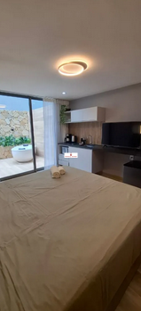Flat à venda no Tambaú: 
