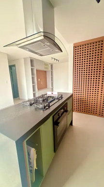 Apartamento para aluguel no Manaíra: 