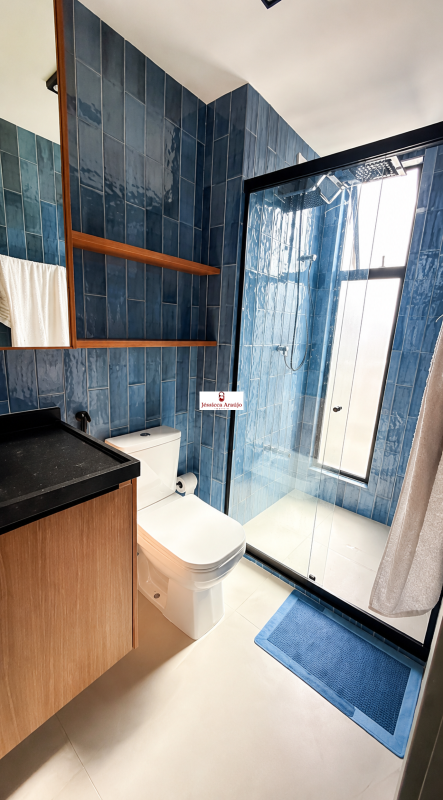 Apartamento para aluguel no Manaíra: 
