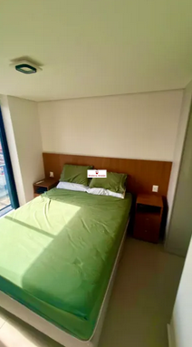 Apartamento para aluguel no Manaíra: 
