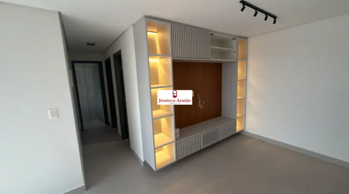 Apartamento para aluguel no Manaíra: 