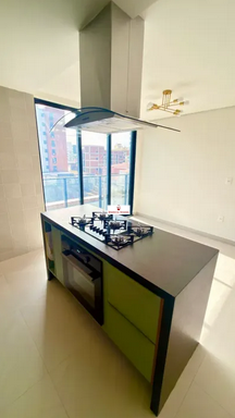 Apartamento para aluguel no Manaíra: 