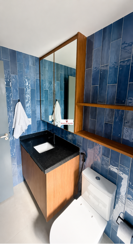Apartamento para aluguel no Manaíra: 