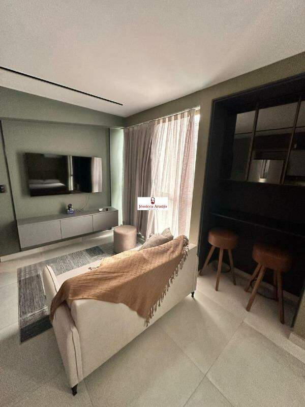 Flat à venda no Tambaú: 