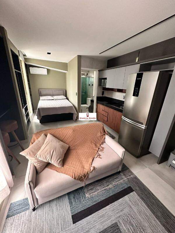 Flat à venda no Tambaú: 