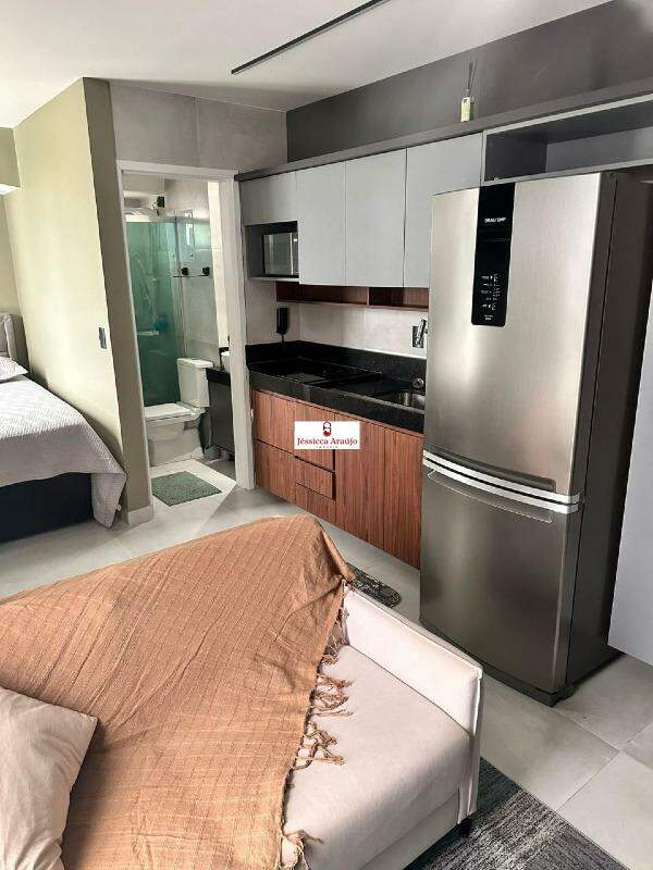 Flat à venda no Tambaú: 