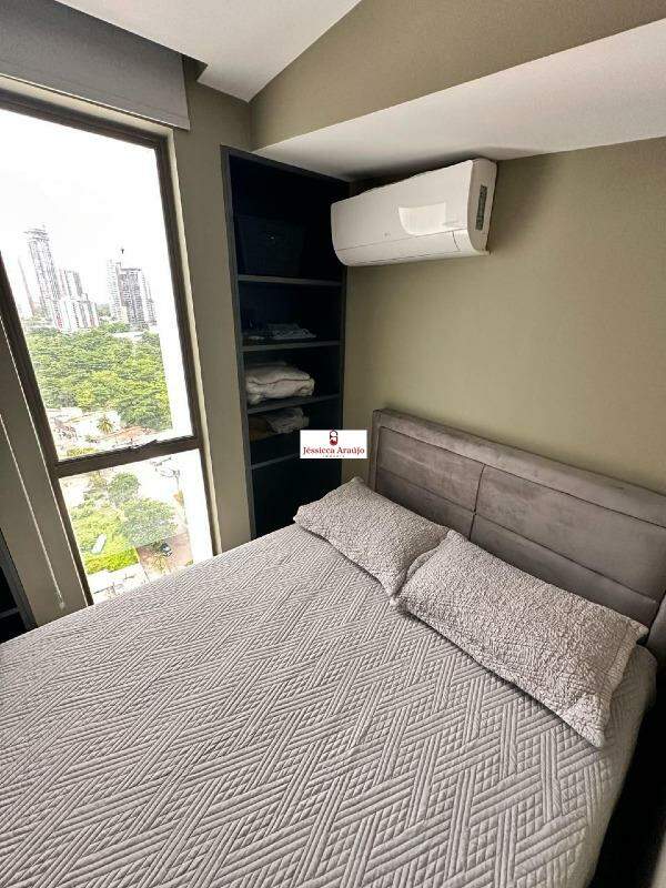 Flat para aluguel no Tambaú: 