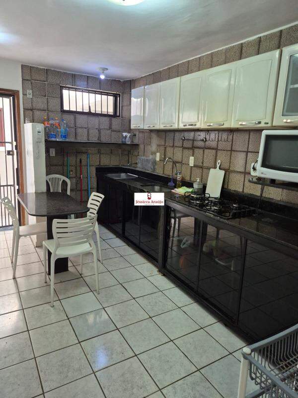 Apartamento à venda no Aeroclube: 