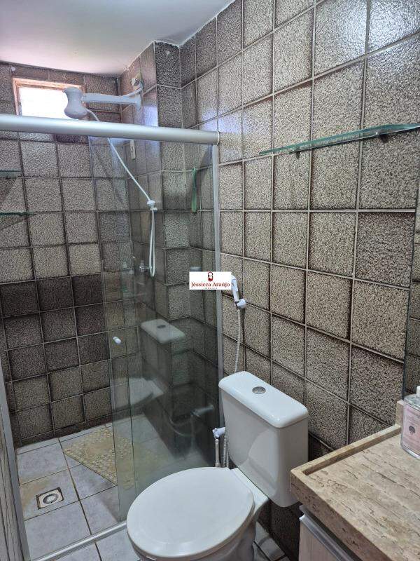 Apartamento à venda no Aeroclube: 
