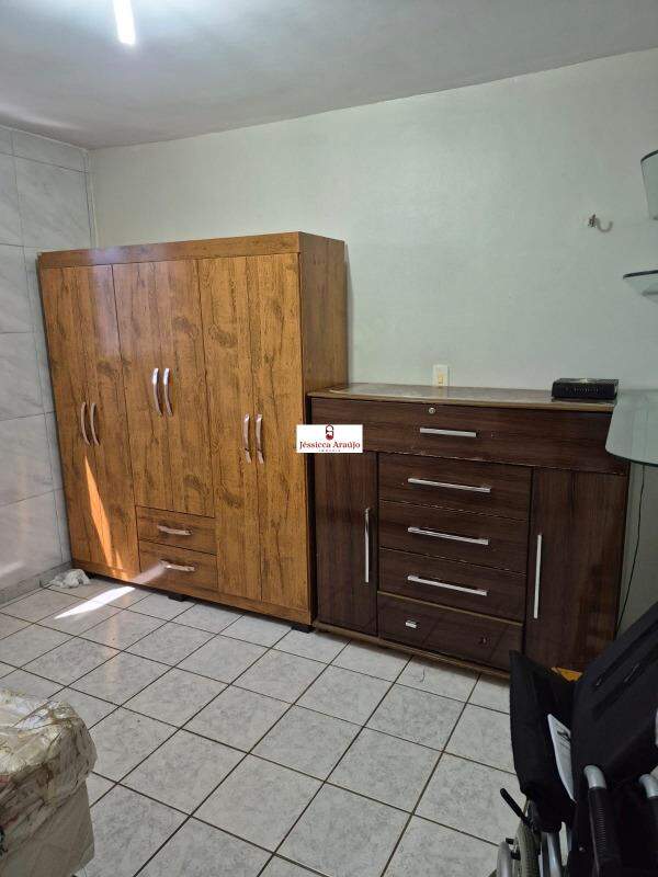 Apartamento à venda no Aeroclube: 