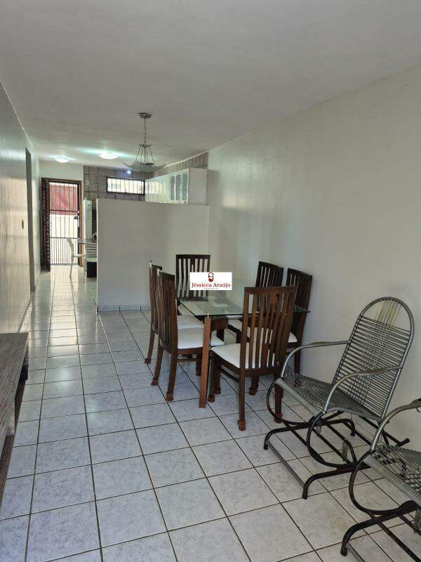 Apartamento à venda no Aeroclube: 