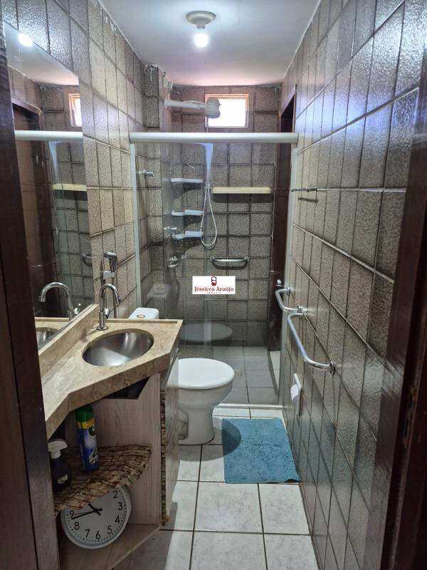 Apartamento à venda no Aeroclube: 