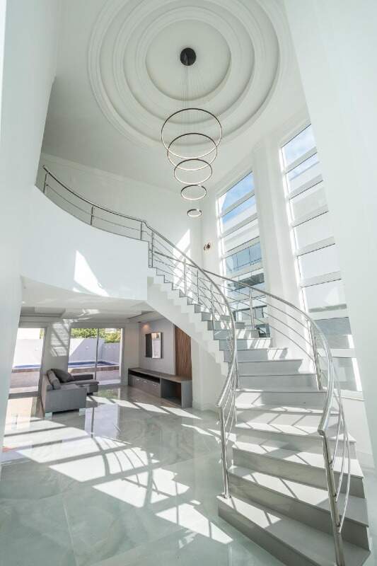 Casa com 400m², 5 dormitórios, 5 suítes, Haras do Rio do Ouro em Balneário Camboriú