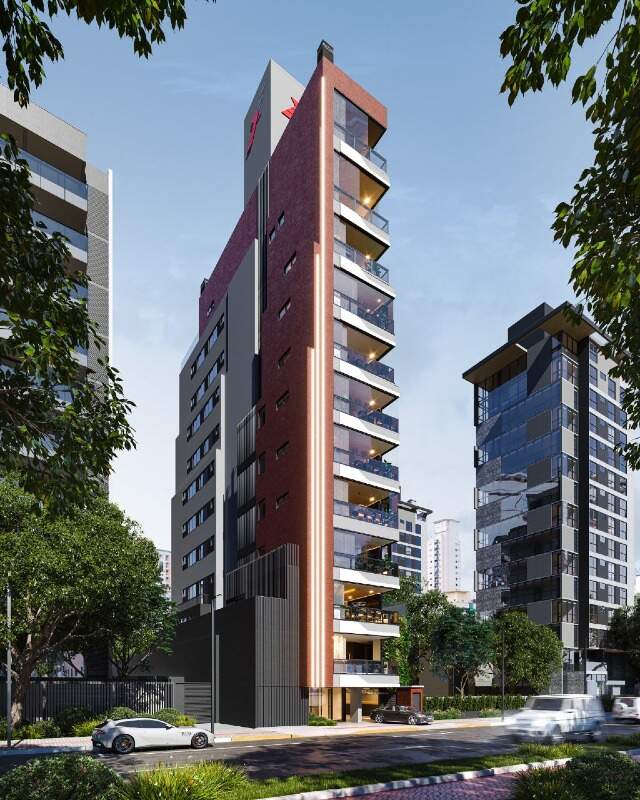 Cobertura com 140m², 4 dormitórios, 4 suítes, 3 vagas, Mar Belle Residence em Balneário Camboriú