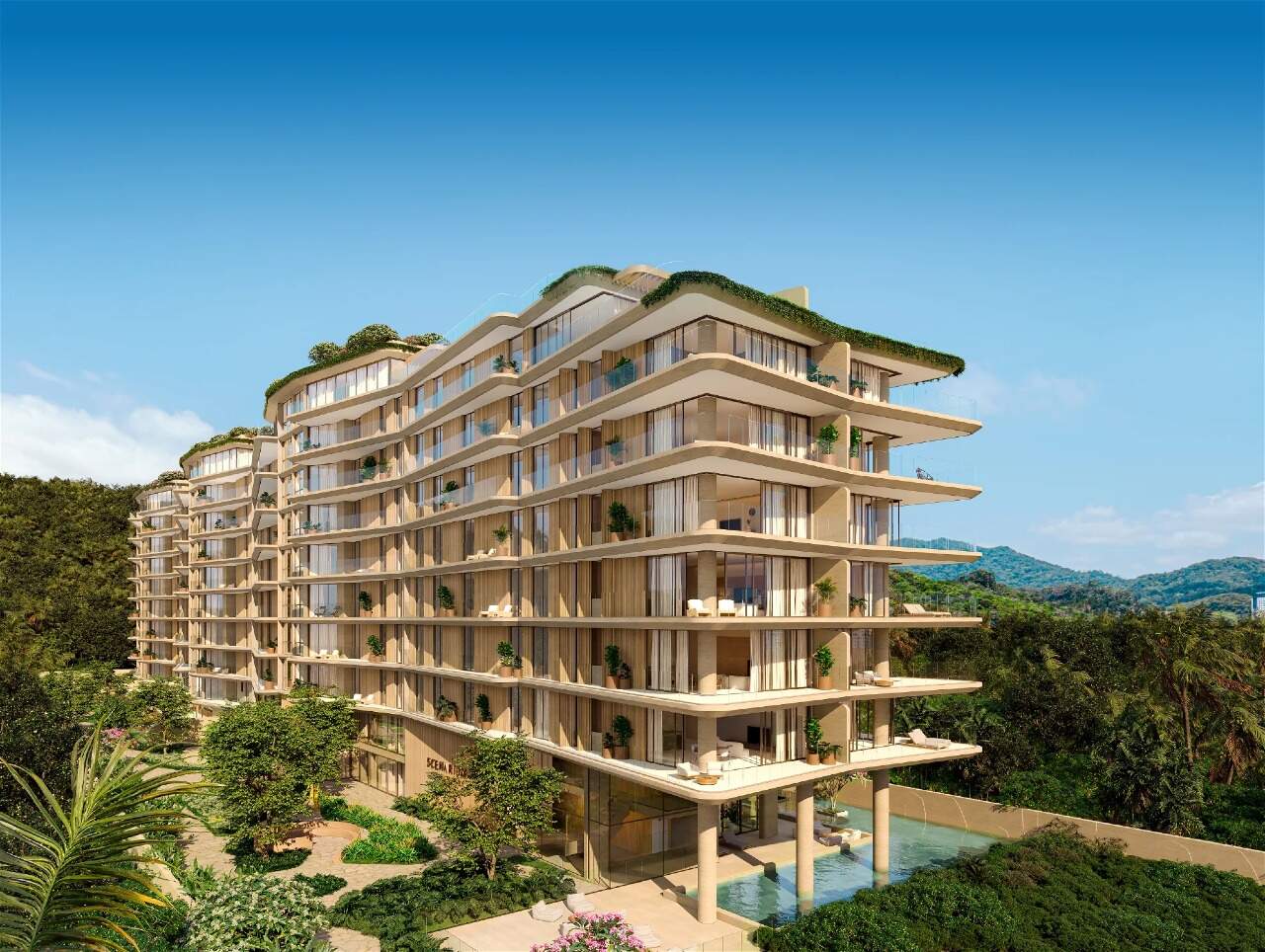 Apartamento com 190m², 3 dormitórios, 3 suítes, 3 vagas no bairro Praia Brava de Itajaí em Itajaí