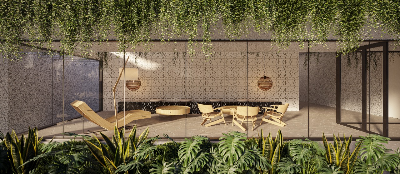 Apartamento com 148m², 3 dormitórios, 3 suítes, 2 vagas no bairro Praia Brava de Itajaí em Itajaí