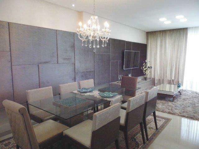 Apartamento com 142m², 4 dormitórios, 4 suítes, 2 vagas, Ed. Cartier Residence em Balneário Camboriú