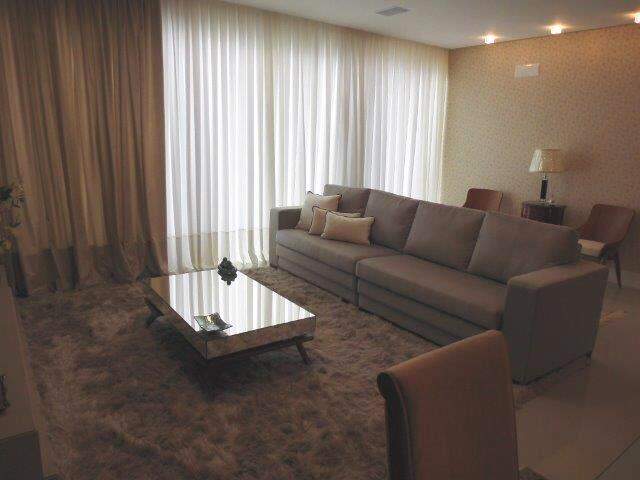 Apartamento com 142m², 4 dormitórios, 4 suítes, 2 vagas, Ed. Cartier Residence em Balneário Camboriú