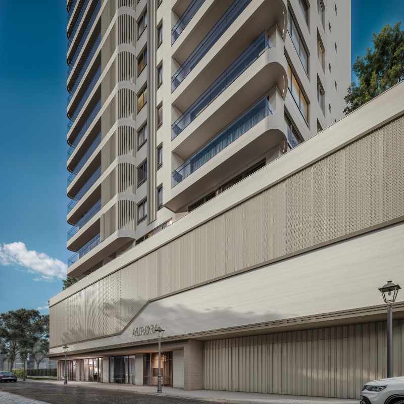 Apartamento com 145m², 3 dormitórios, 3 suítes, 2 vagas no bairro Praia Brava de Itajaí em Itajaí