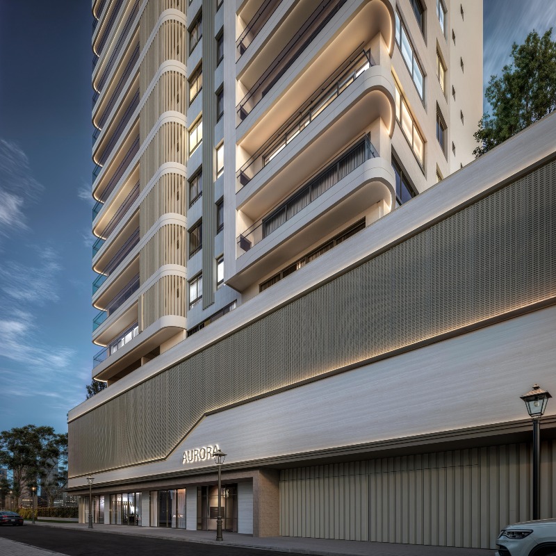 Apartamento com 145m², 3 dormitórios, 3 suítes, 2 vagas no bairro Praia Brava de Itajaí em Itajaí