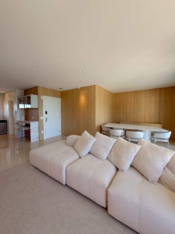 Apartamento com 160m², 4 dormitórios, 4 suítes, 3 vagas, Morada Ilhas Marianas em Balneário Camboriú