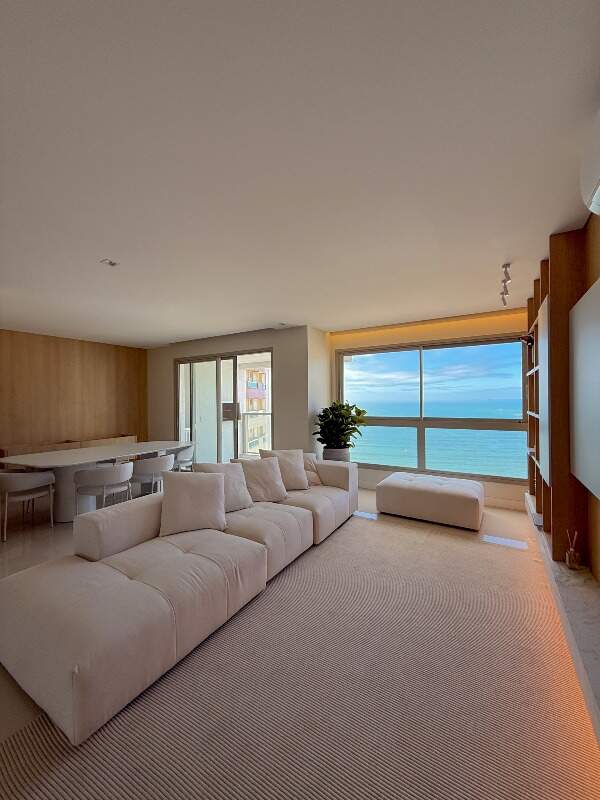 Apartamento com 160m², 4 dormitórios, 4 suítes, 3 vagas, Morada Ilhas Marianas em Balneário Camboriú