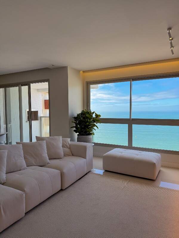 Apartamento com 160m², 4 dormitórios, 4 suítes, 3 vagas, Morada Ilhas Marianas em Balneário Camboriú